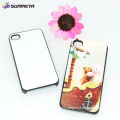 3D sublimation phone cases blanks china manufacturer wholesale